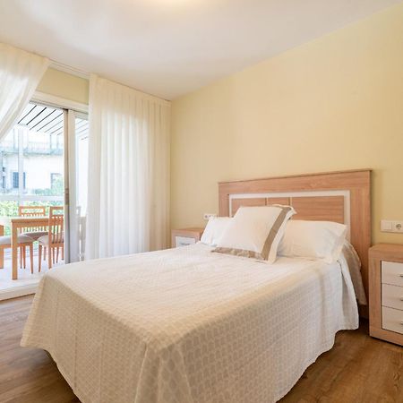 Apartamento Canovas Vigo Center Dış mekan fotoğraf