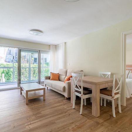 Apartamento Canovas Vigo Center Dış mekan fotoğraf