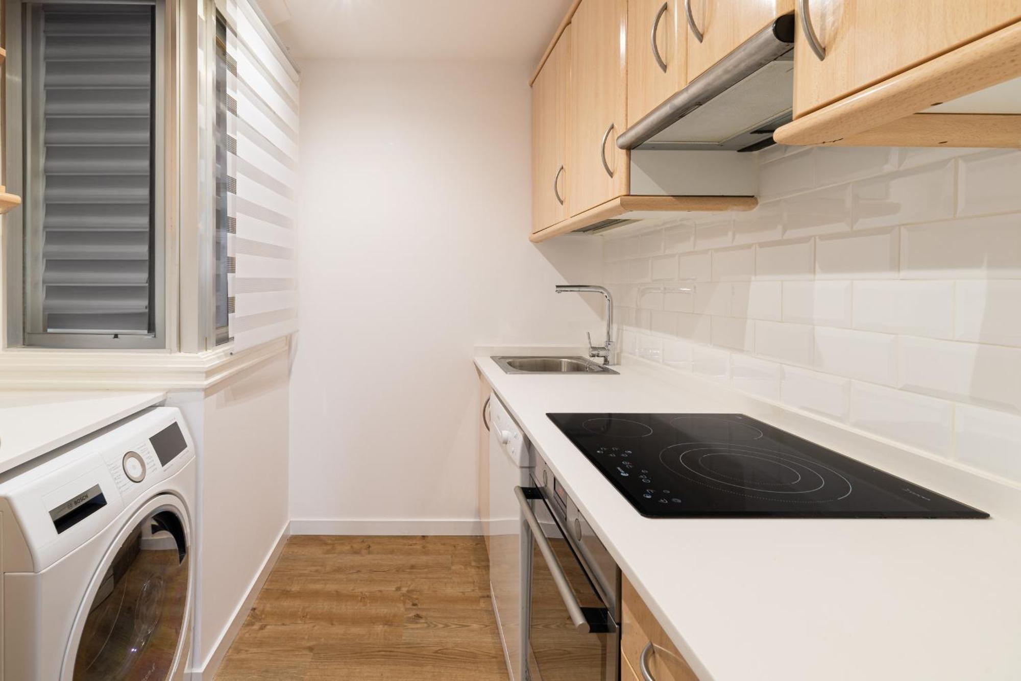 Apartamento Canovas Vigo Center Dış mekan fotoğraf