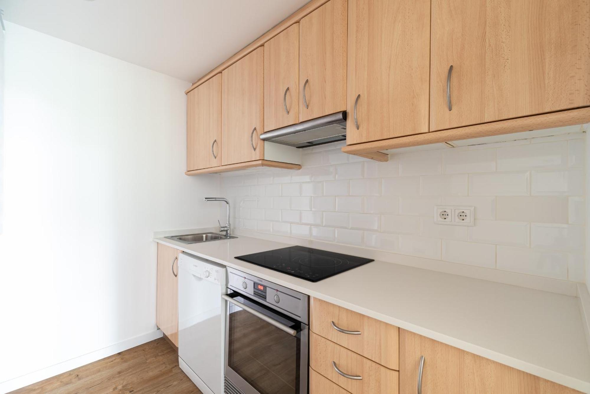 Apartamento Canovas Vigo Center Dış mekan fotoğraf