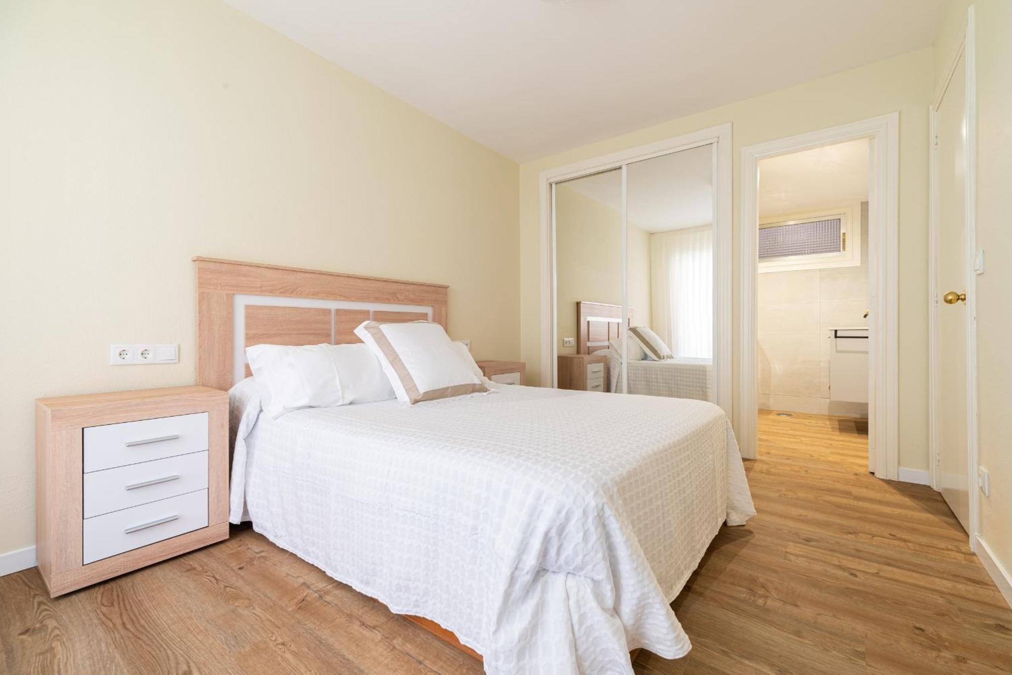 Apartamento Canovas Vigo Center Dış mekan fotoğraf