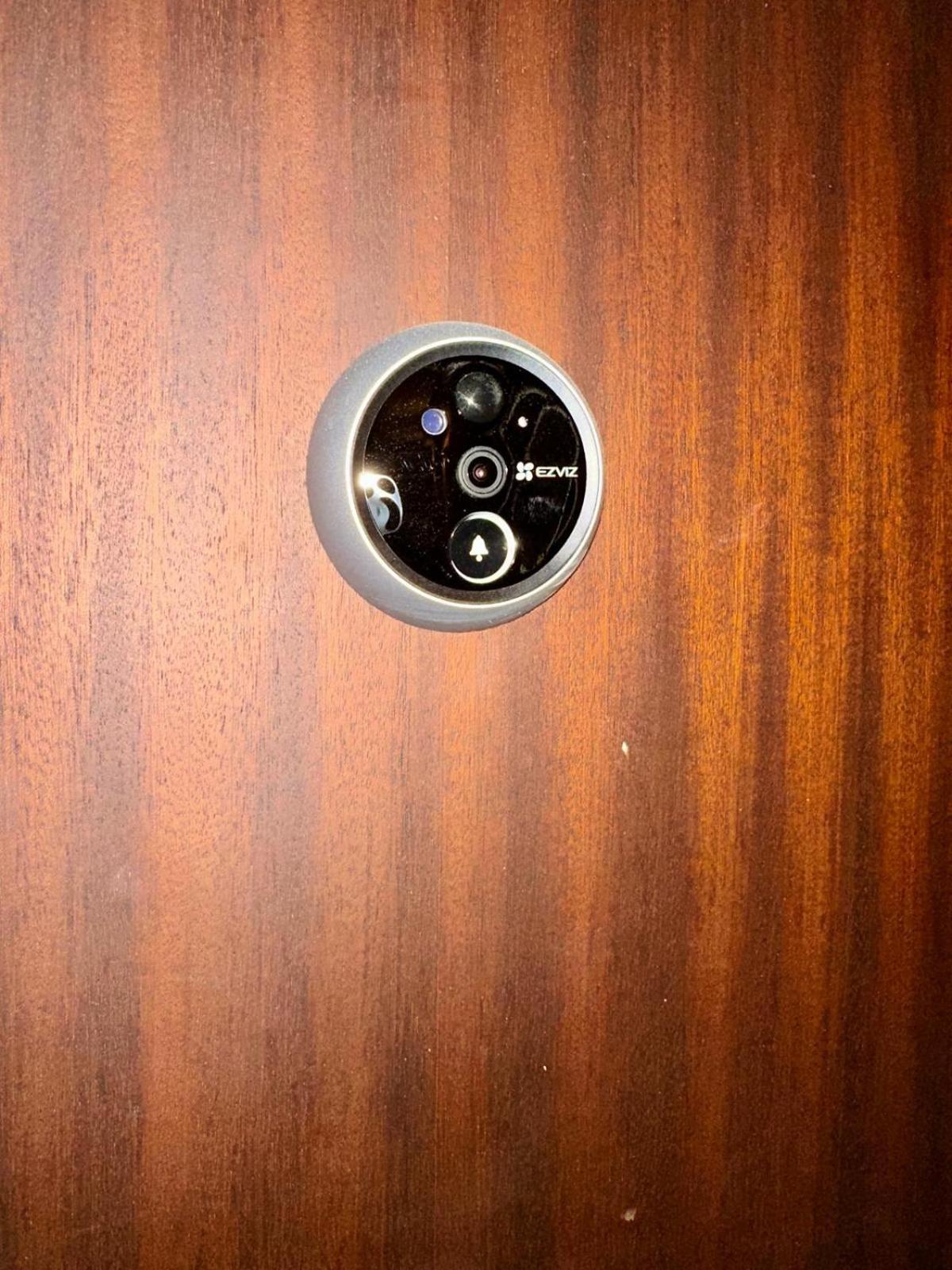 Apartamento Canovas Vigo Center Dış mekan fotoğraf