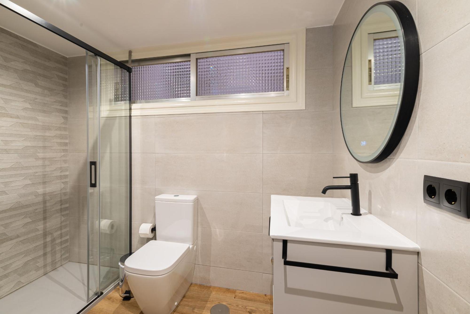 Apartamento Canovas Vigo Center Dış mekan fotoğraf