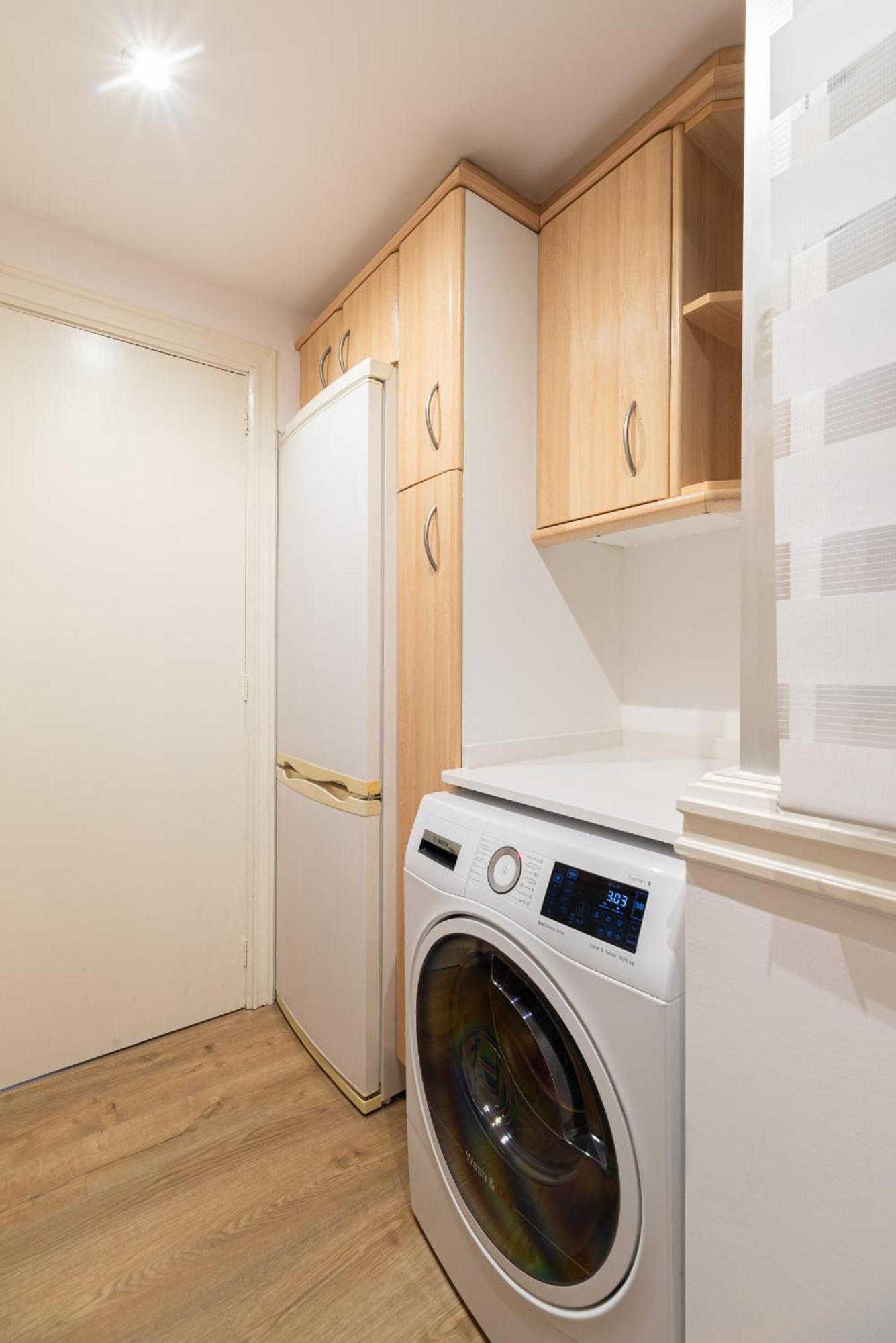 Apartamento Canovas Vigo Center Dış mekan fotoğraf